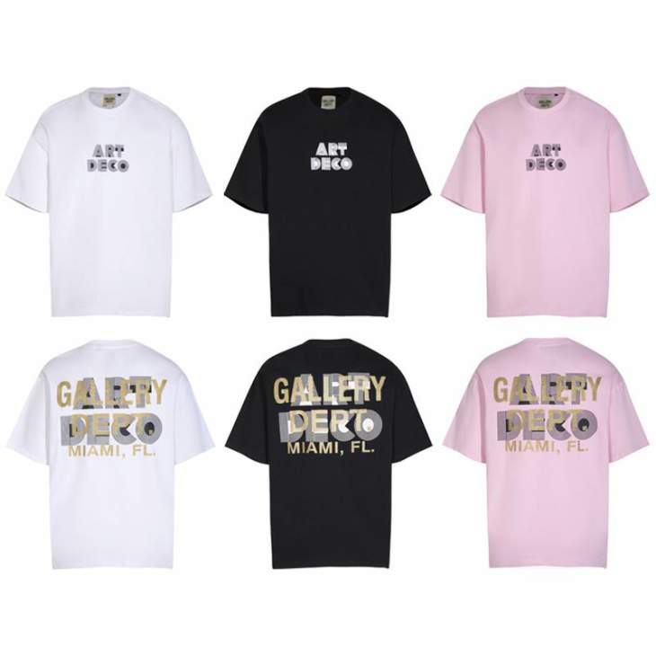 Picture of Gallery Dept T Shirts Short _SKUGalleryDeptS-XLyctx90513320
